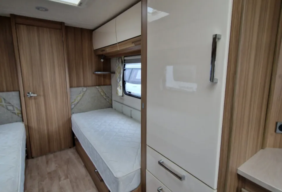 Lunar Clubman SB 2017