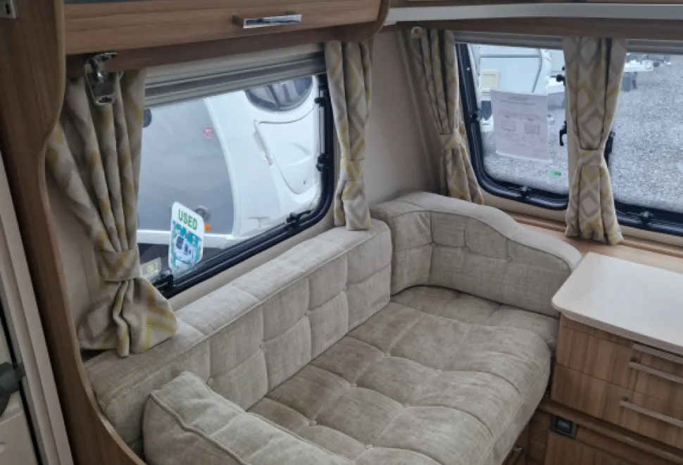 Lunar Clubman SB 2017
