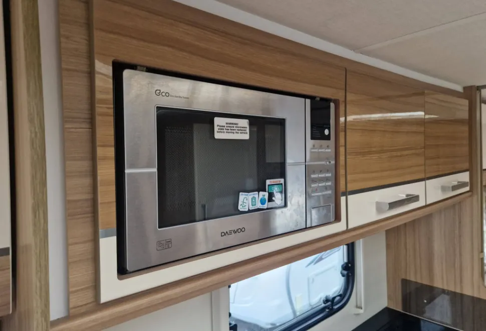 Lunar Clubman SB 2017