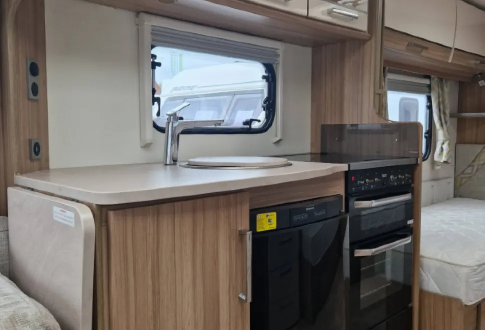 Lunar Clubman SB 2017