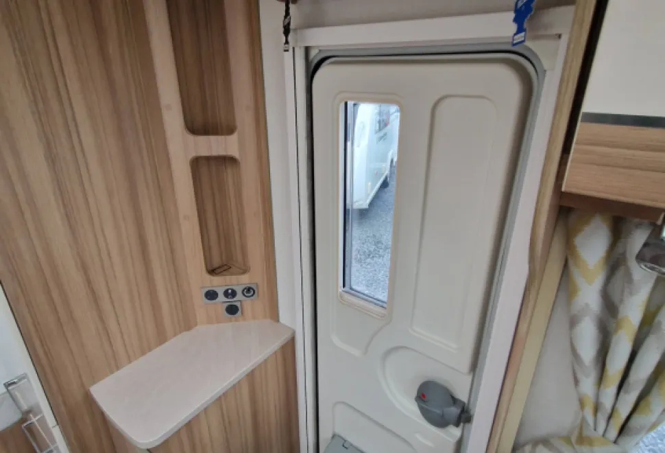 Lunar Clubman SB 2017