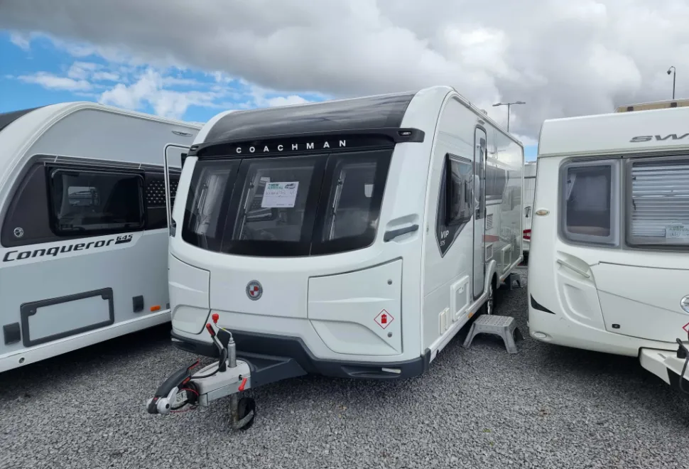 Coachman VIP 575 2022