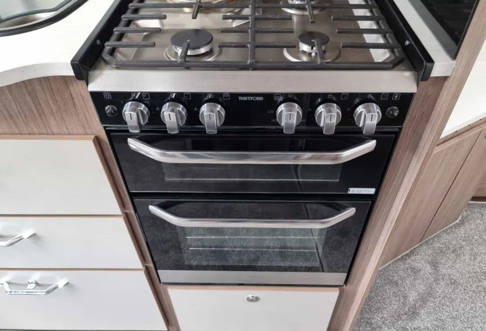 Coachman VIP 575 2022