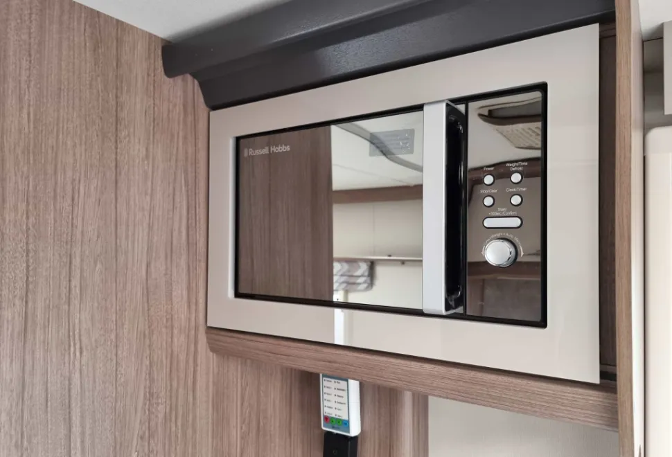 Coachman VIP 575 2022
