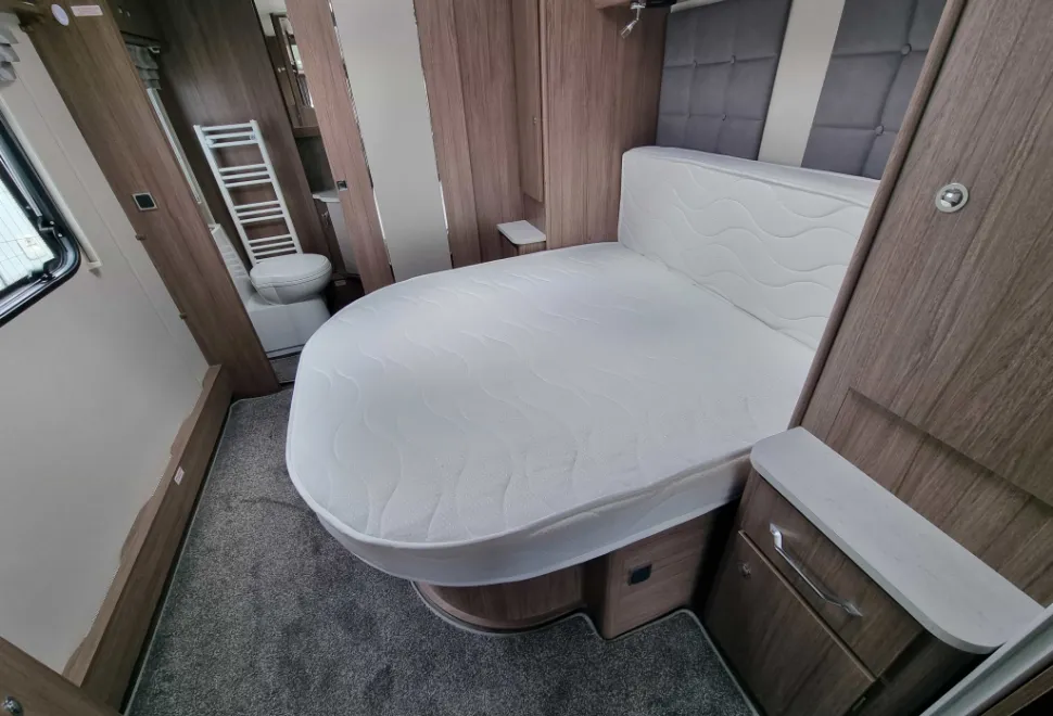 Coachman VIP 575 2022