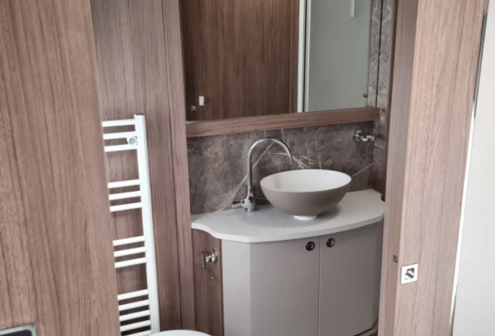 Coachman VIP 575 2022
