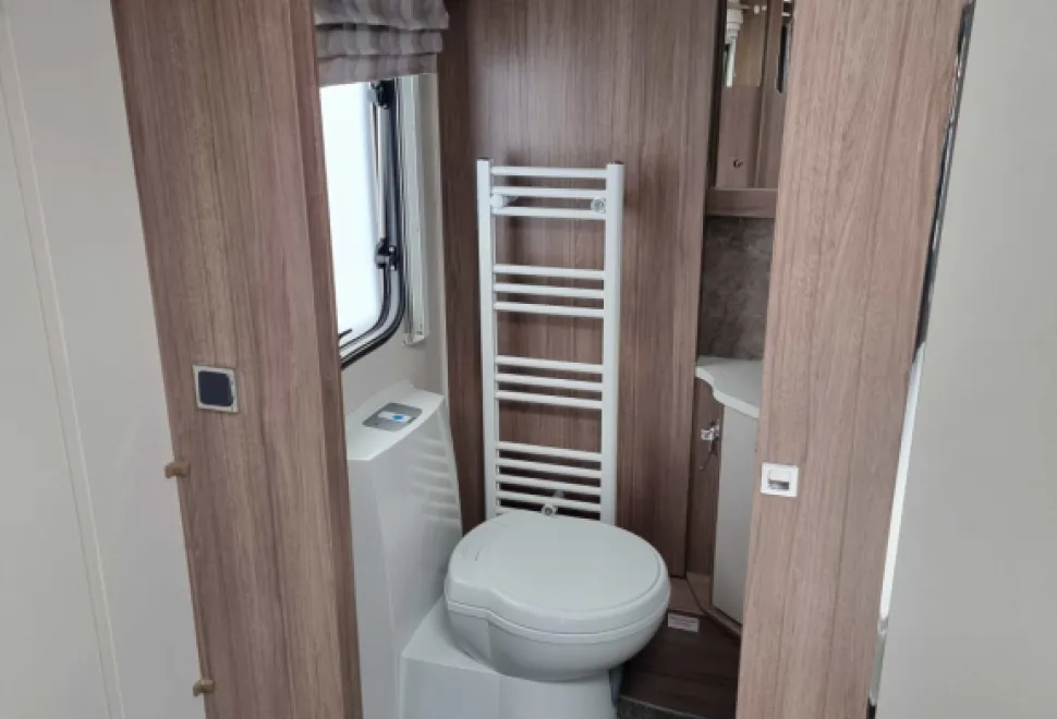 Coachman VIP 575 2022