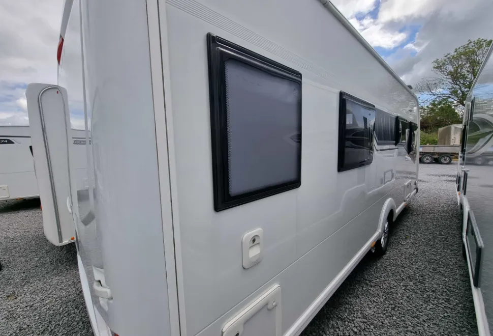 Coachman VIP 575 2022