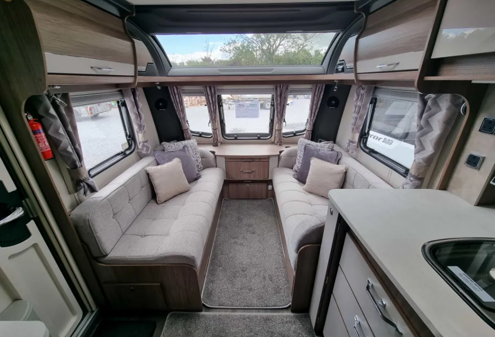 Coachman VIP 575 2022