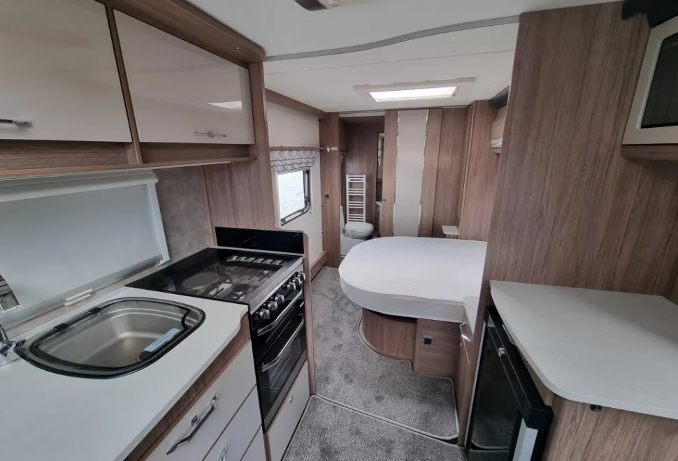 Coachman VIP 575 2022