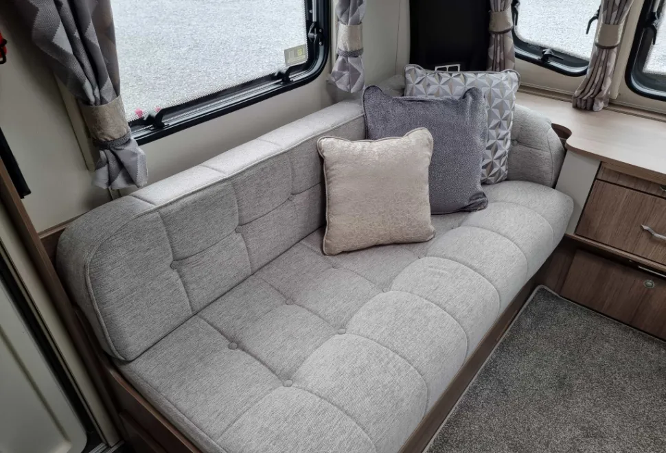 Coachman VIP 575 2022