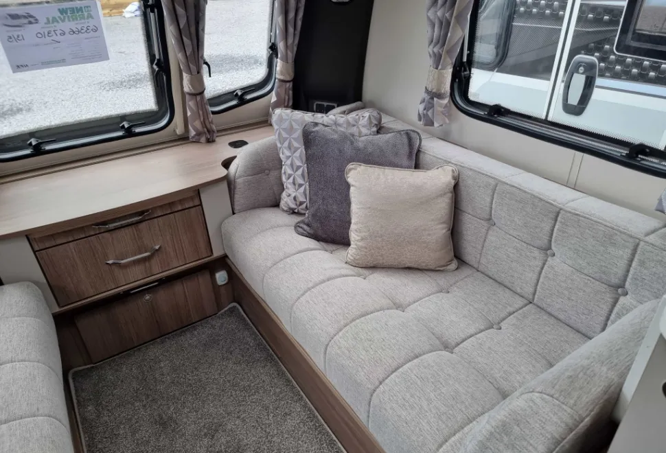 Coachman VIP 575 2022