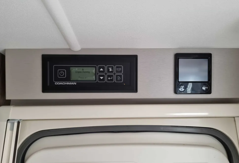 Coachman VIP 575 2022