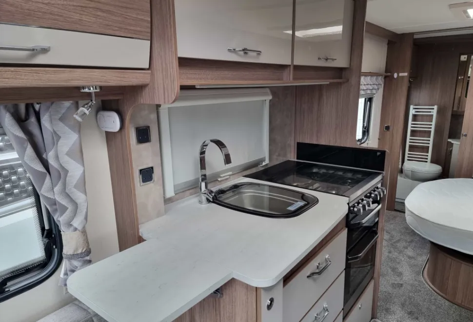 Coachman VIP 575 2022