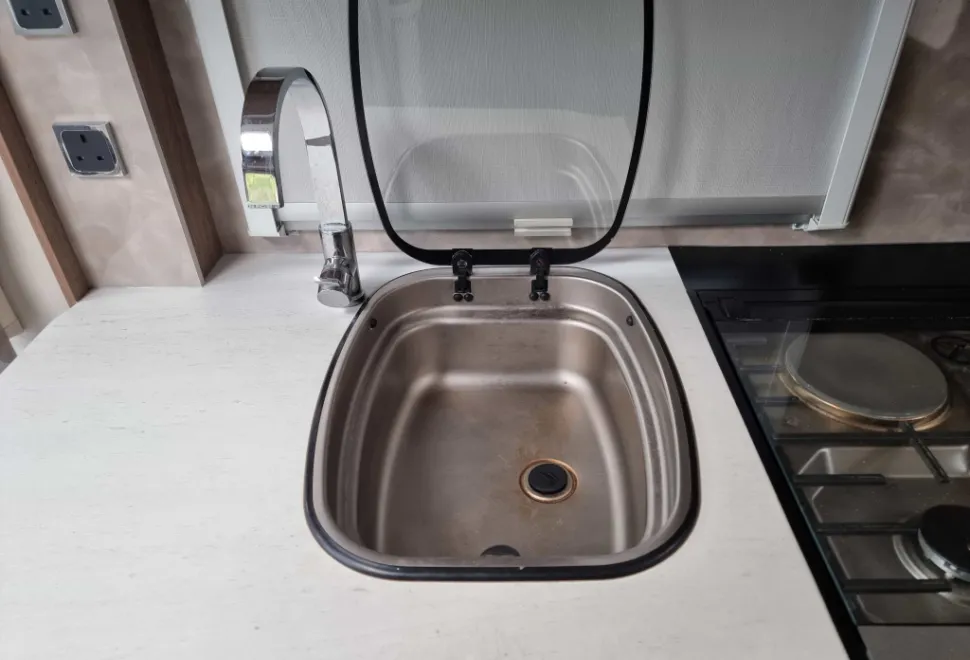 Coachman VIP 575 2022