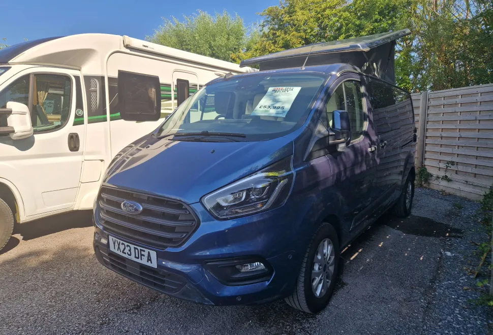 Westfalia  Kelsey 2023