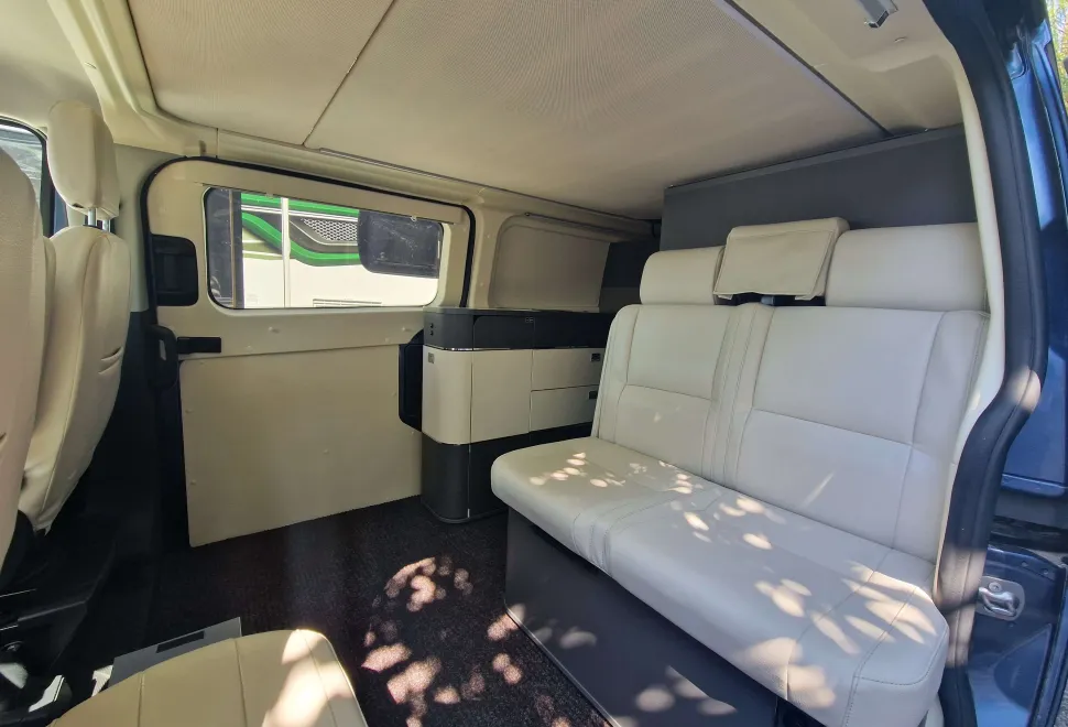 Westfalia  Kelsey 2023