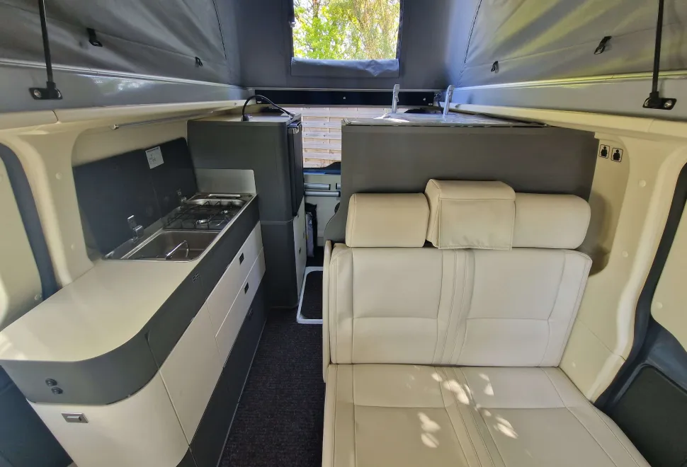 Westfalia  Kelsey 2023