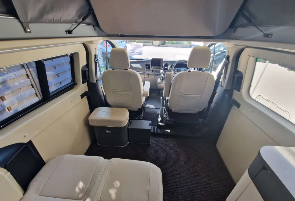 Westfalia  Kelsey 2023