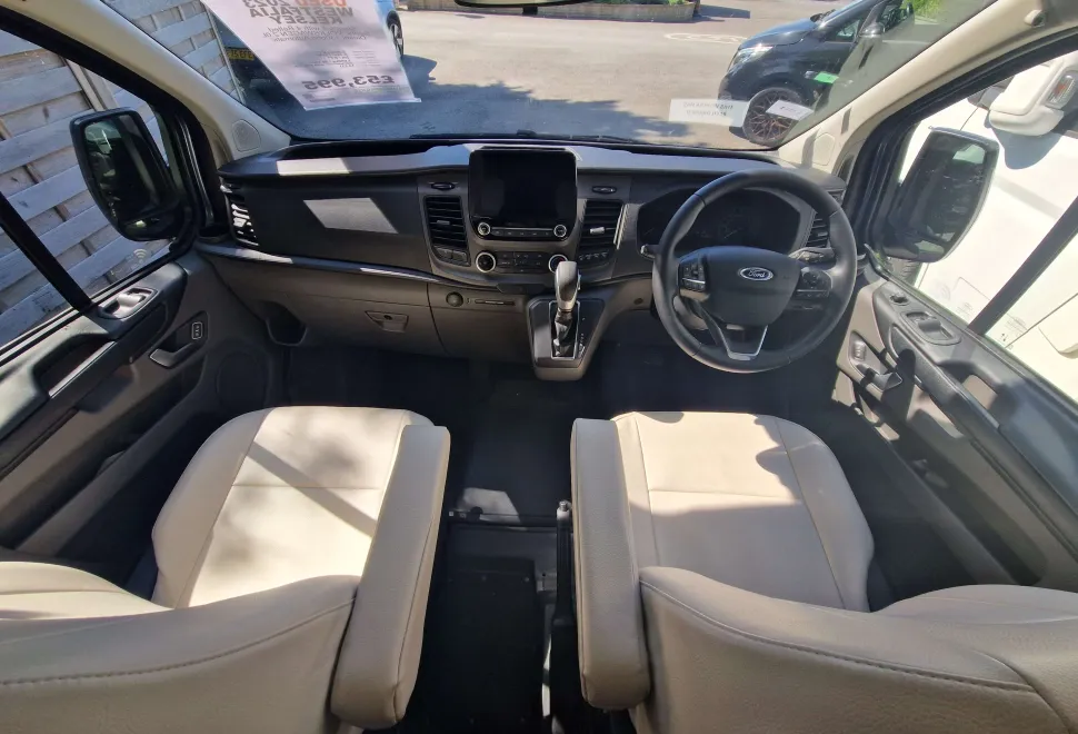 Westfalia  Kelsey 2023