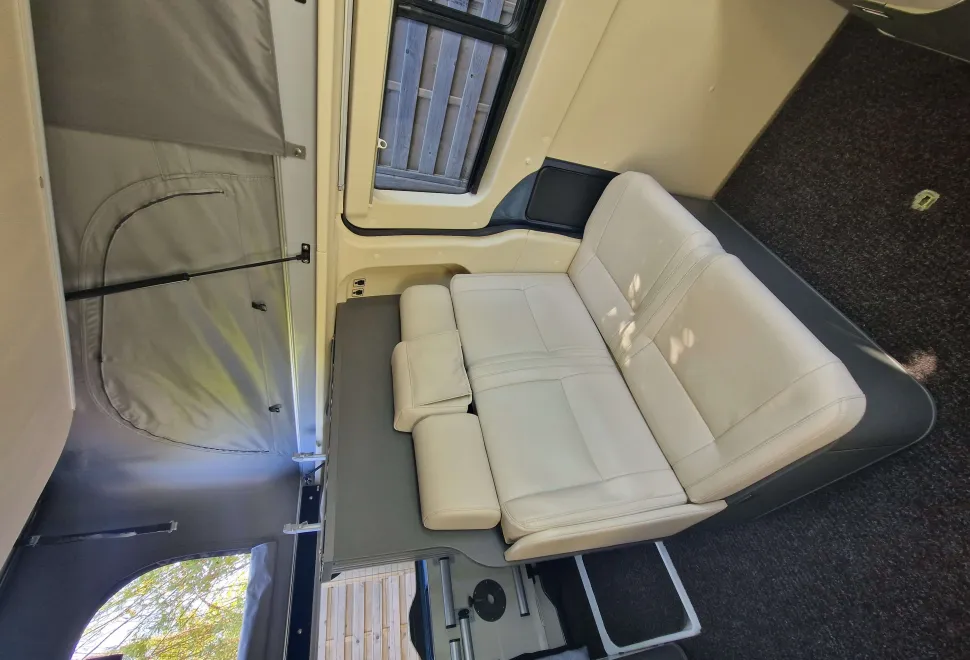 Westfalia  Kelsey 2023