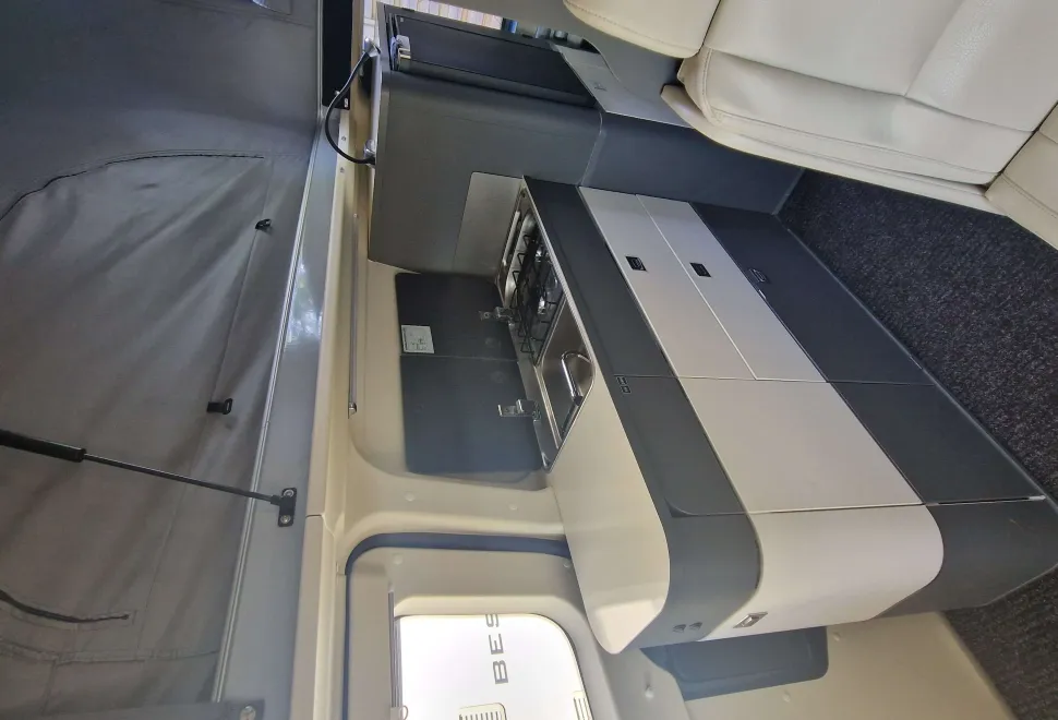 Westfalia  Kelsey 2023
