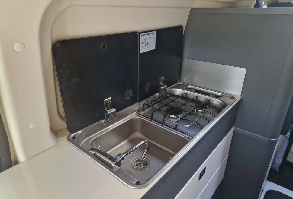 Westfalia  Kelsey 2023