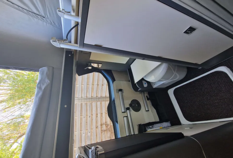 Westfalia  Kelsey 2023