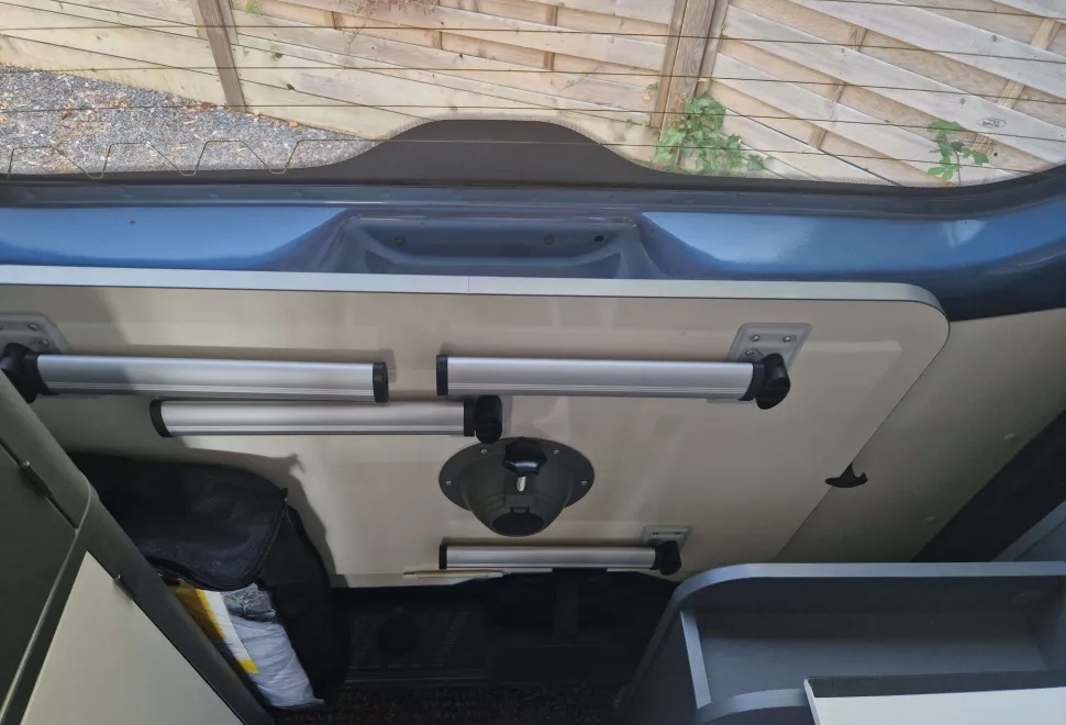 Westfalia  Kelsey 2023