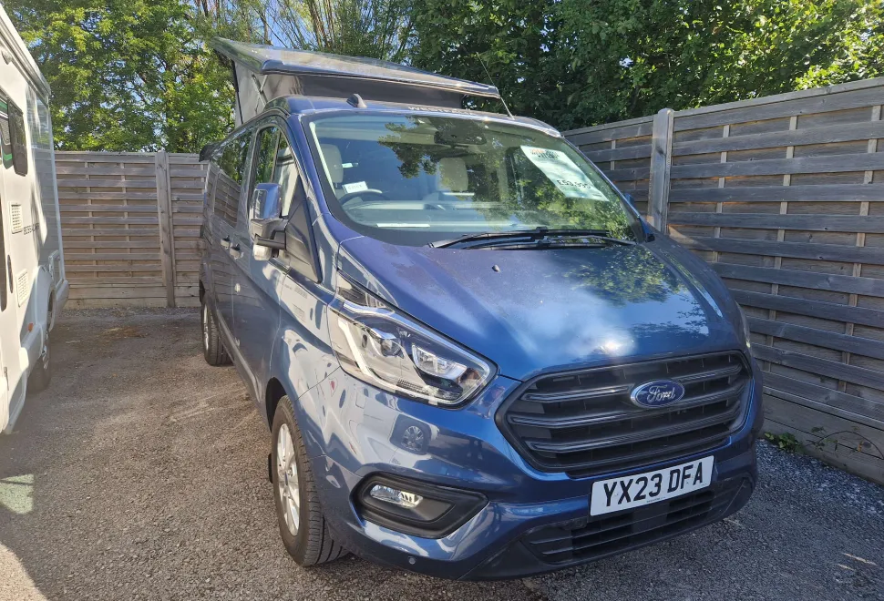 Westfalia  Kelsey 2023