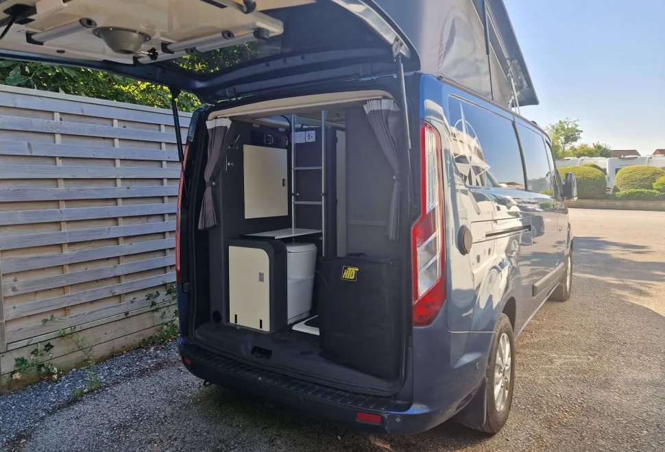 Westfalia  Kelsey 2023