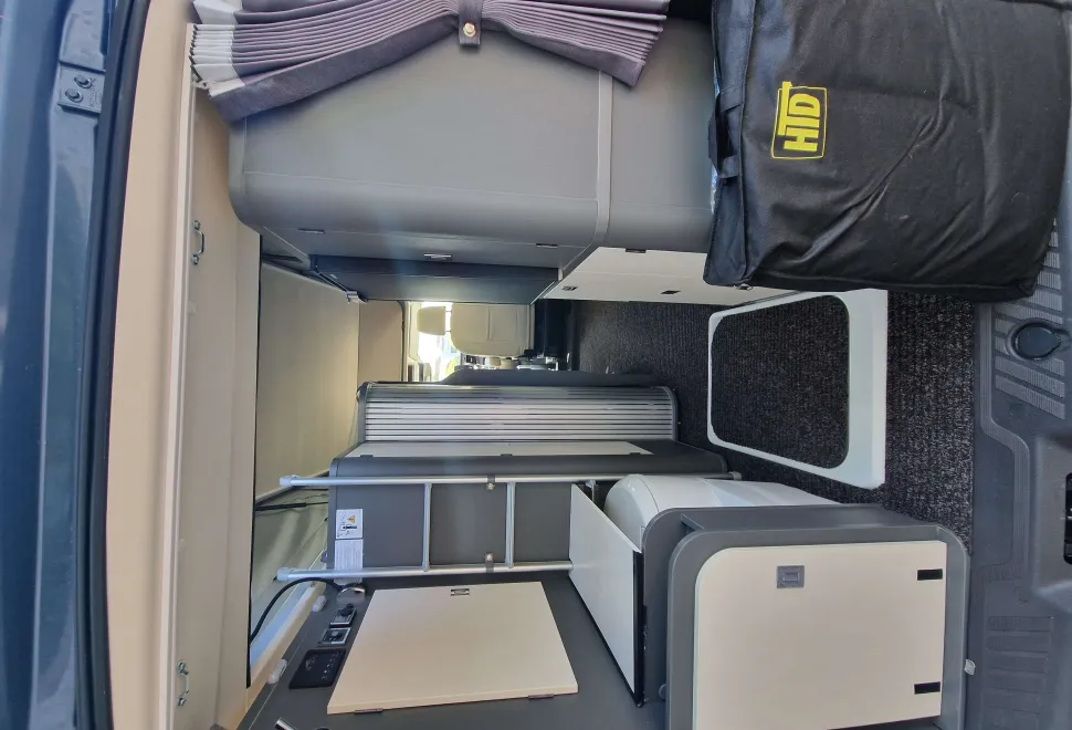 Westfalia  Kelsey 2023