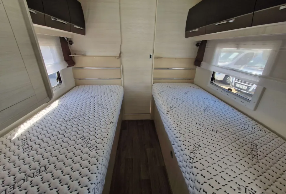 Chausson Welcome 737 2017