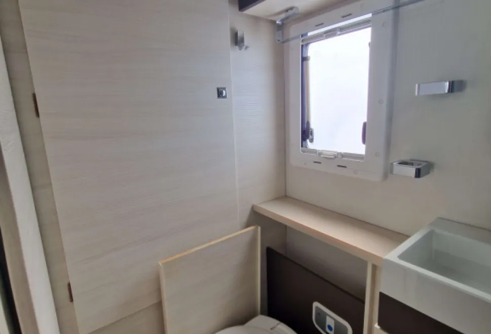 Chausson Welcome 737 2017