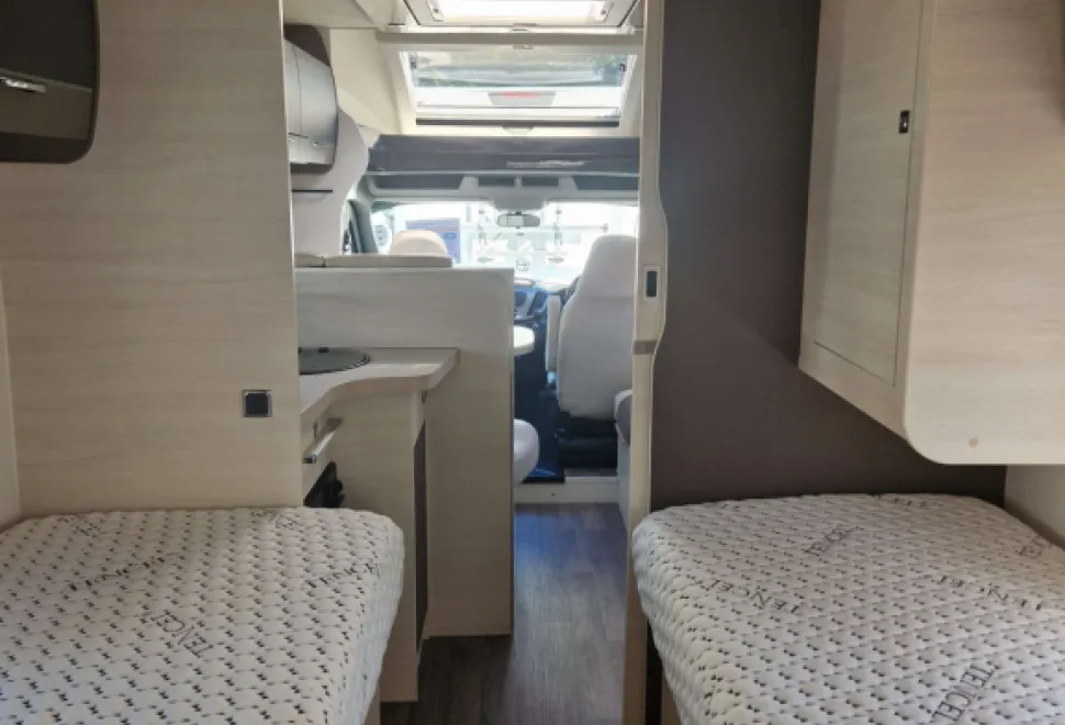 Chausson Welcome 737 2017