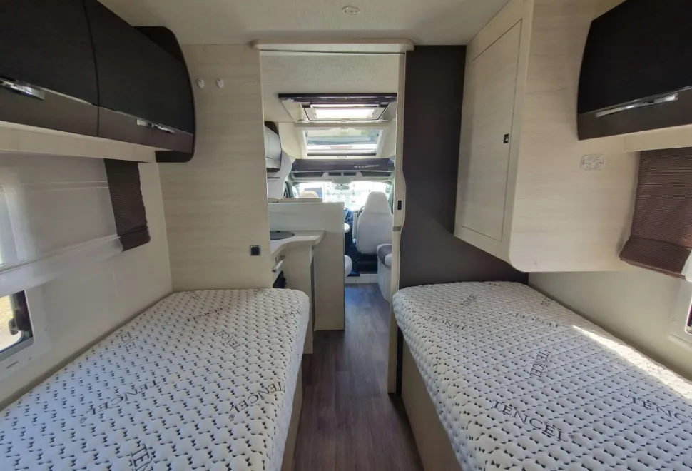 Chausson Welcome 737 2017