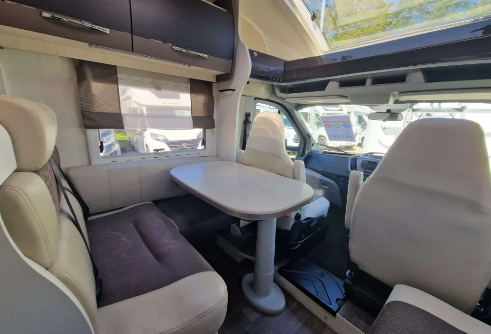 Chausson Welcome 737 2017
