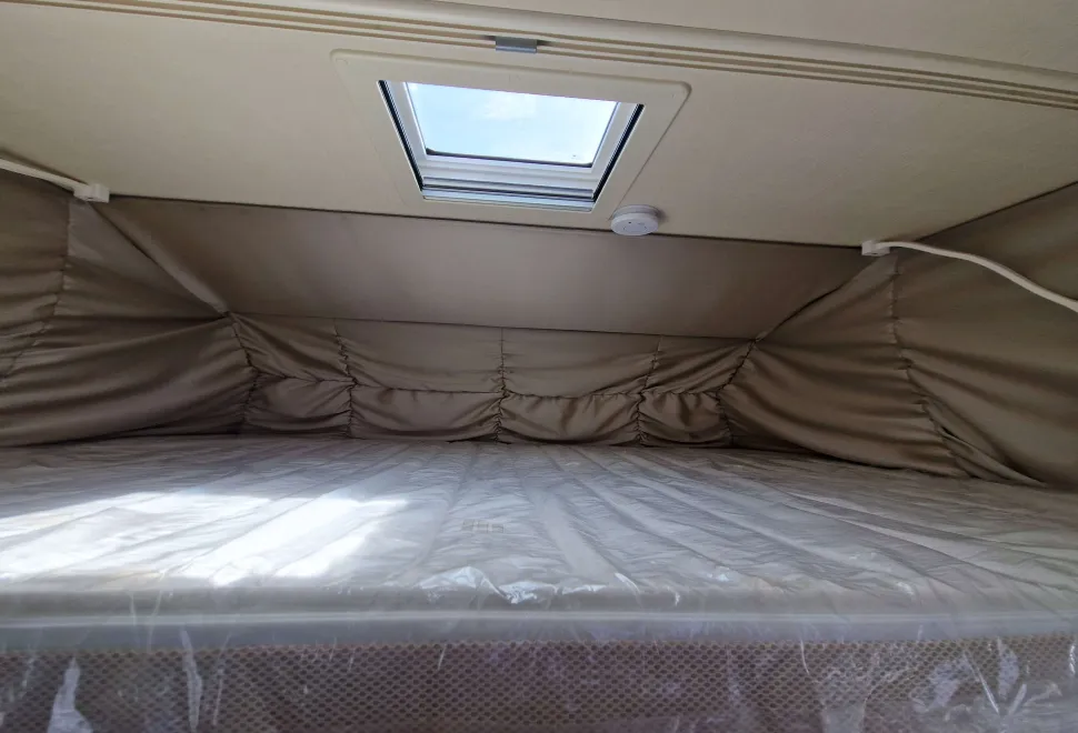 Hymer B-Class ModernComfort I 580 2022