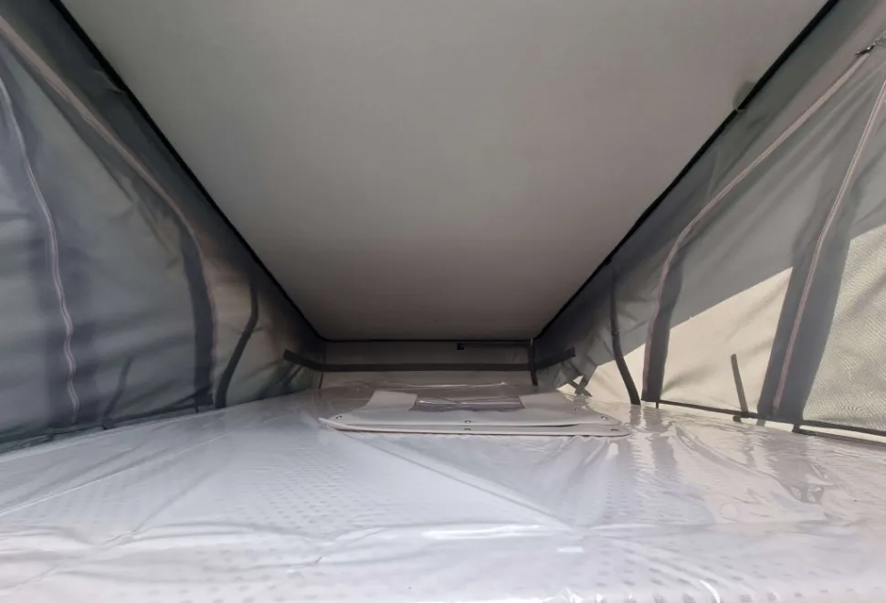 Hymer  Ayres Rock 2026