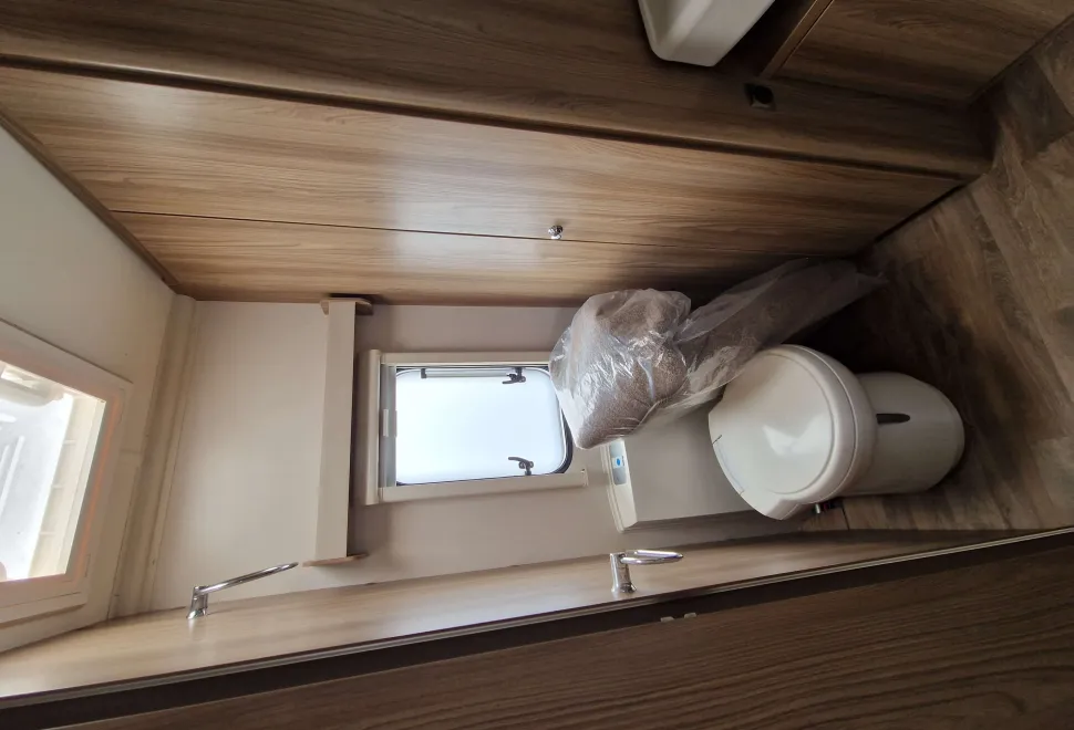 Swift Challenger 530 2016