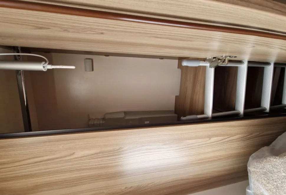 Swift Challenger 530 2016