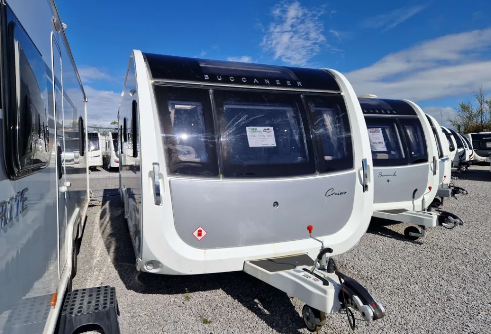 Buccaneer  Cruiser 2024