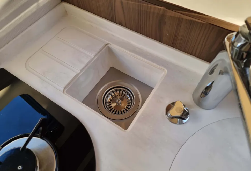 Hymer B-Class MasterLine I 790 2024