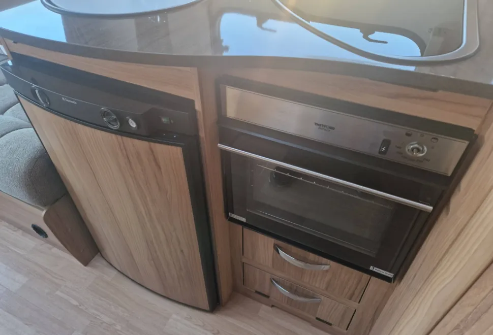 Bailey  Pursuit 400/2 2015