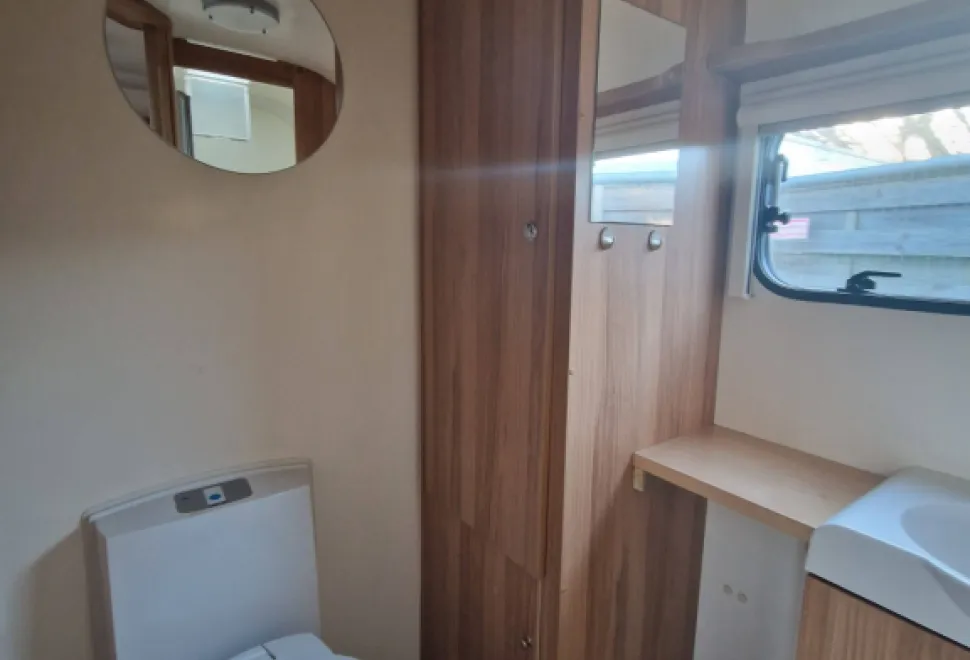 Bailey  Pursuit 400/2 2015
