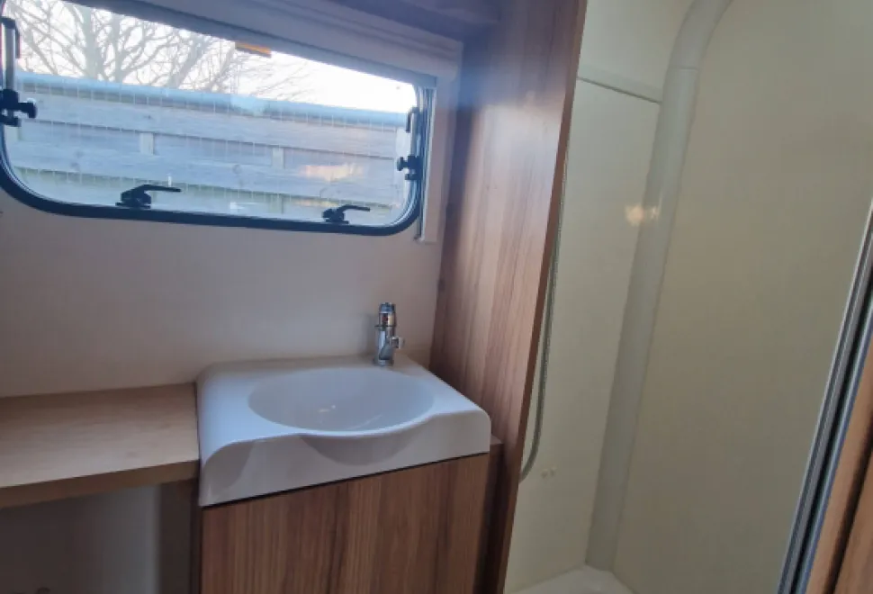 Bailey  Pursuit 400/2 2015