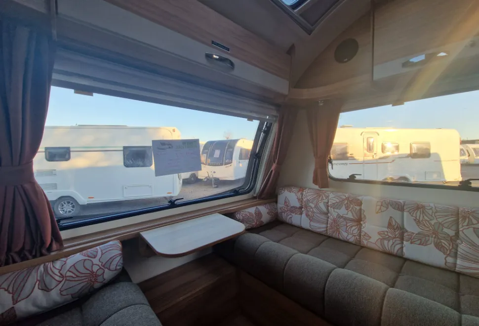 Bailey  Pursuit 400/2 2015
