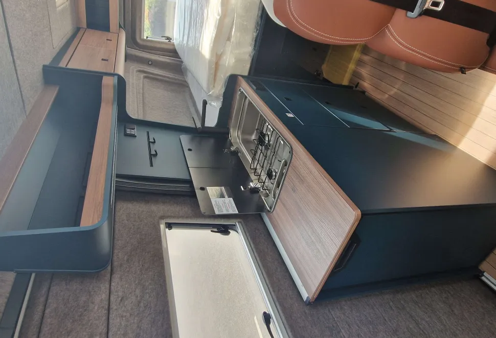 Eriba Car 600 2026