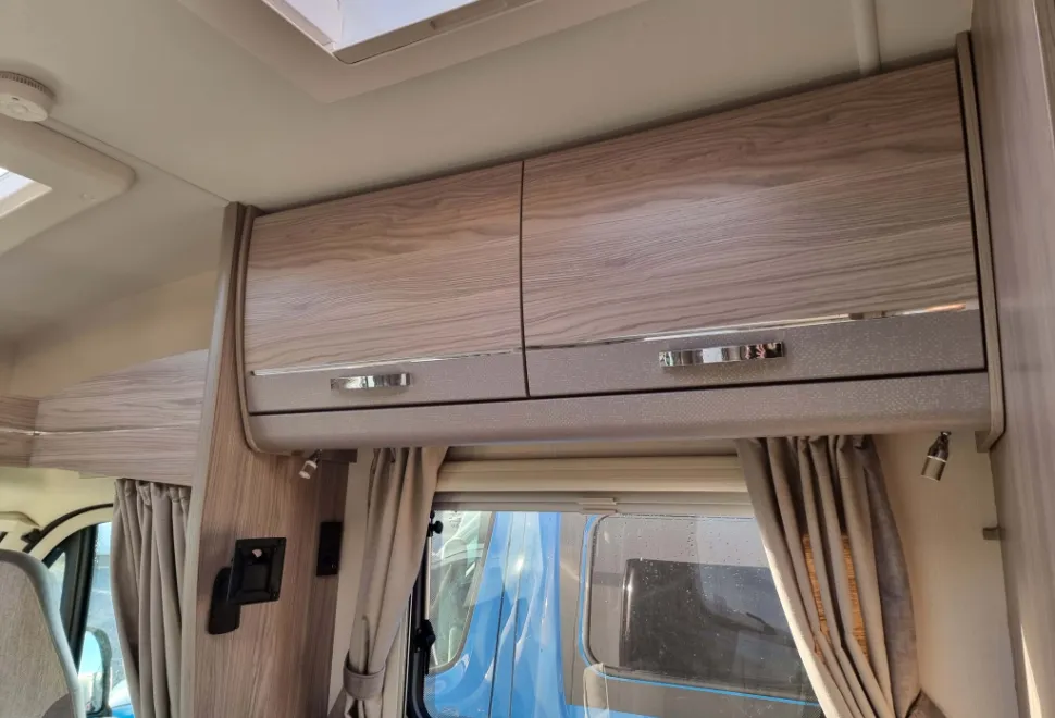 Elddis Sunseeker 194 2024