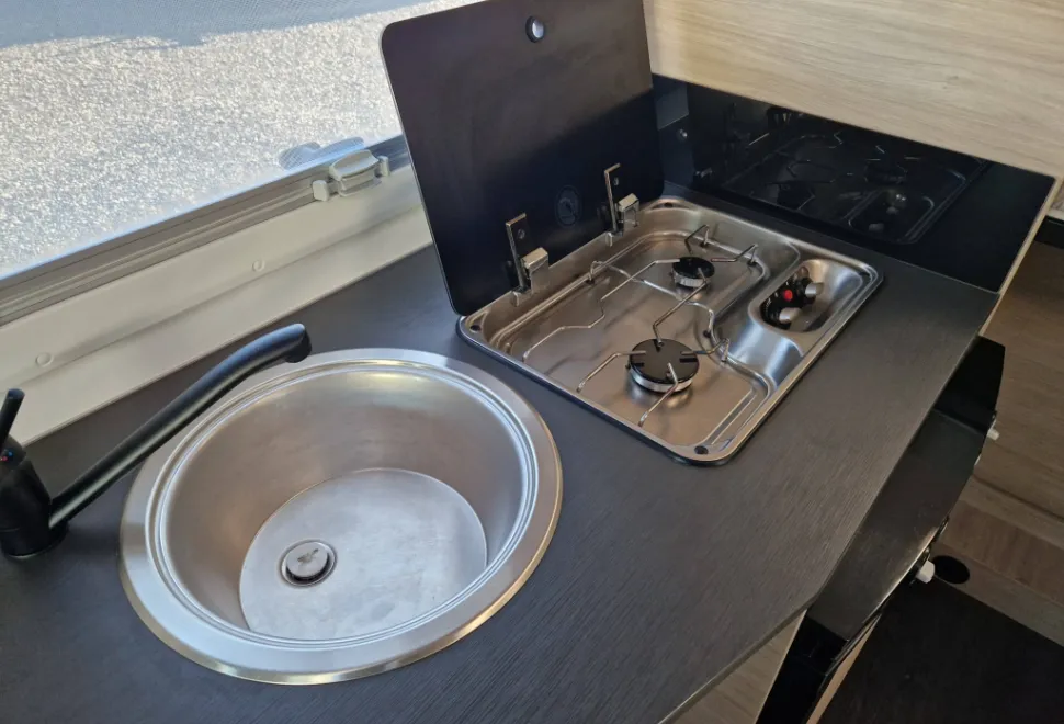 Chausson First Line S514 2022